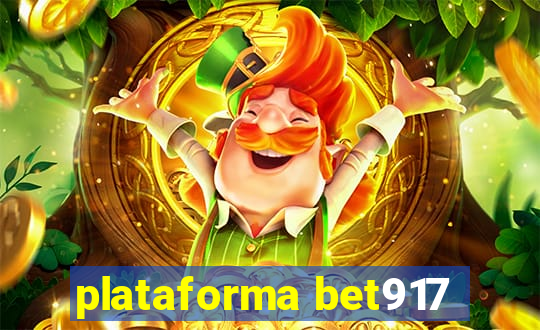 plataforma bet917